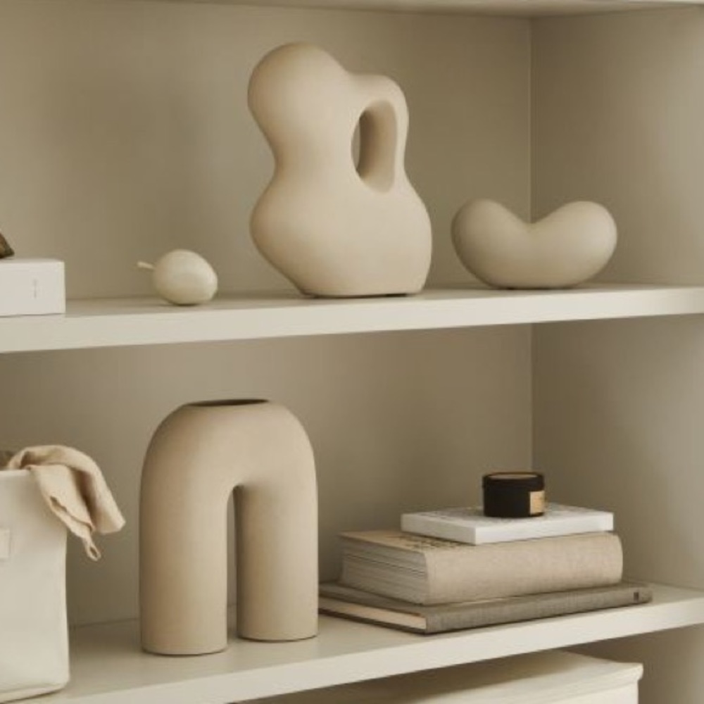 H&M Hope Decor Sculpture